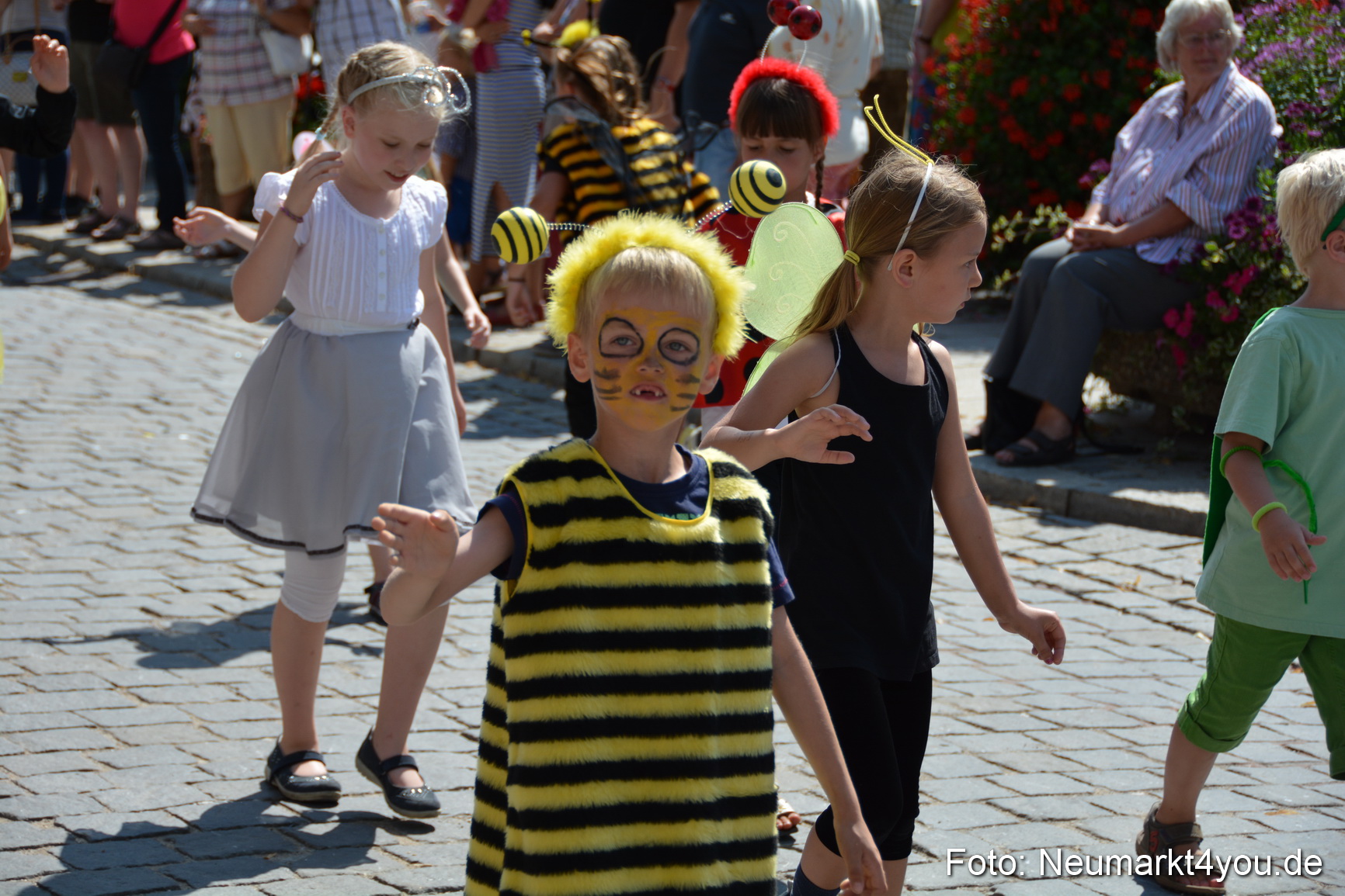 Volksfest Neumarkt 100814 0151